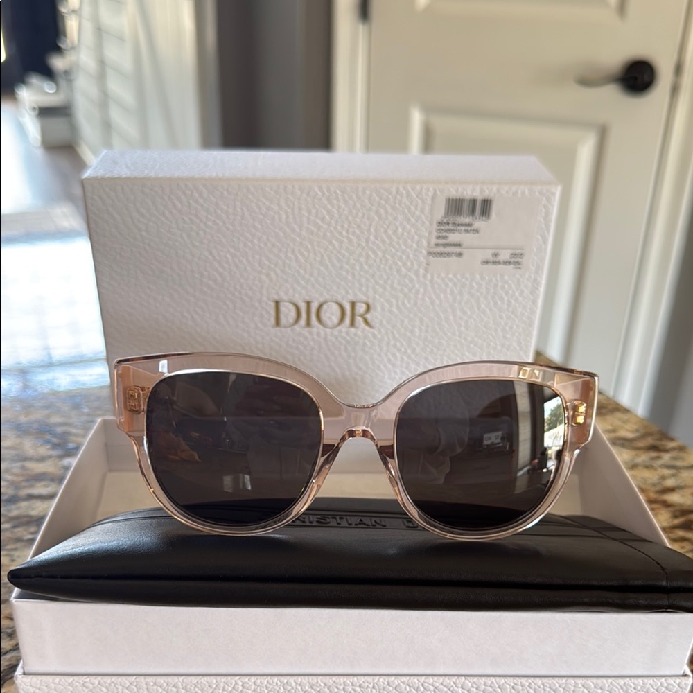 Dior sunglasses